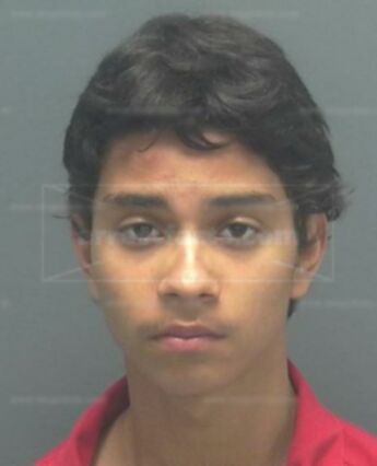Jasone Enrique Caraballo