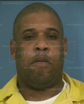 Gregory Stovall