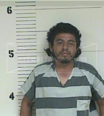 Eloy Hernandez