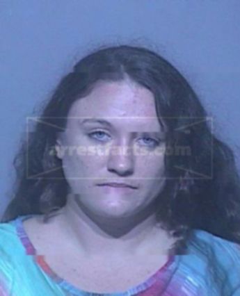 Rebecca Louise Allen