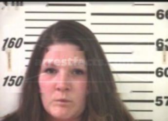 Jennifer Darleen Griffith