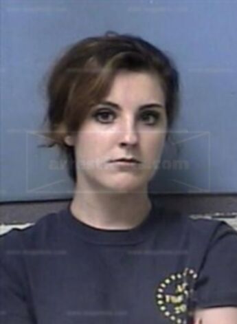 Brittany Faye Mccracken