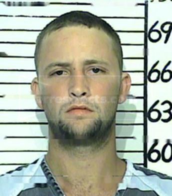 Cody Wayne Cherry