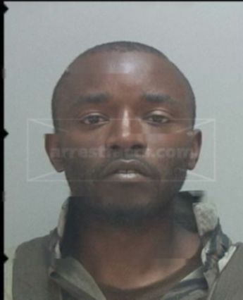 Marcus Dajuane Crawford