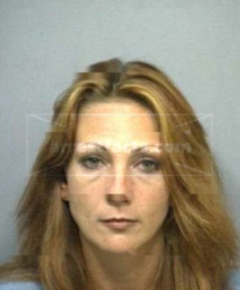 Heather Louise Colvin