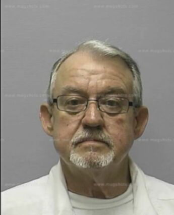 Alan Jay Jackson