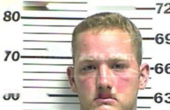 Clayton Wayne Stringer
