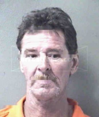 Anthony Cyle Davis