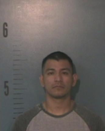 Nicholas Able Hernandez