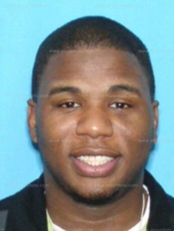 Joshua Bernard James