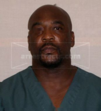 Sherwood Davenport