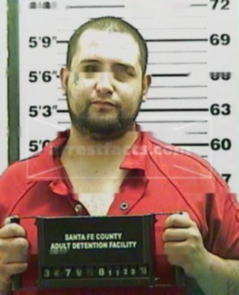 Michael Antony Espinoza