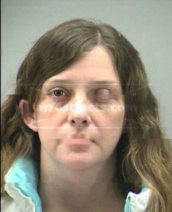 Pamela L Harmon