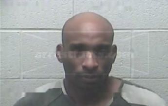Anthony Jabar White