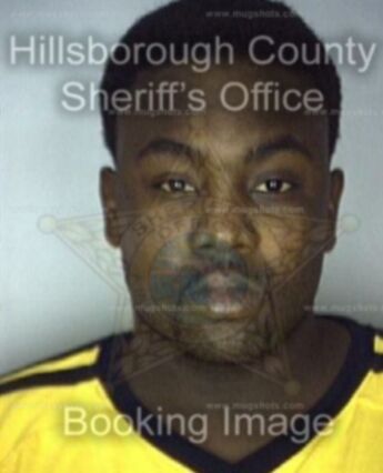 Zabrien Detawn Hardaway
