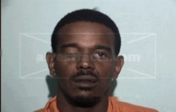 Jamarte Williams