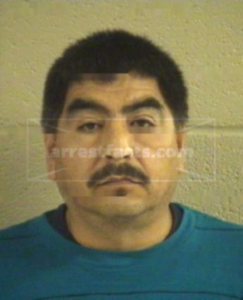 Isaias Leon-Cortez