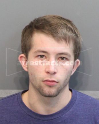 Cody Tyler Mcnabb