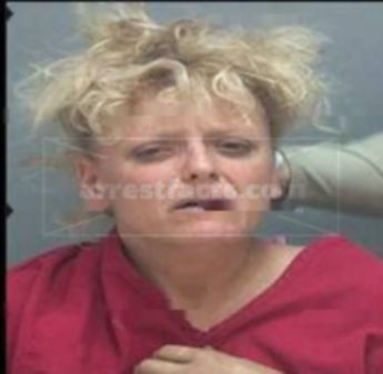 Amy Marie Larck