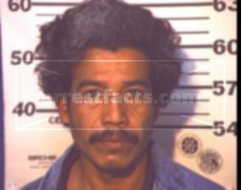 Eleazar Martinez Coronado