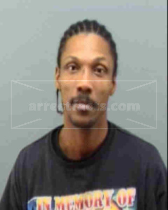 Wallace Richard Braxton