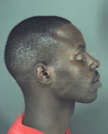 Jashaun Richmond Hogg