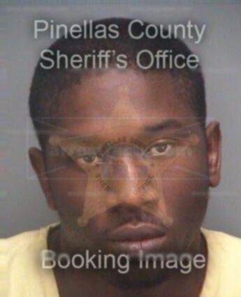 Taurean Cornell Crouch