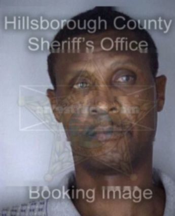 Gerald Taylor