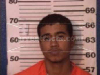 Adrian Buenrostro Melton