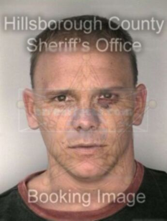 Keith Corwin Collier