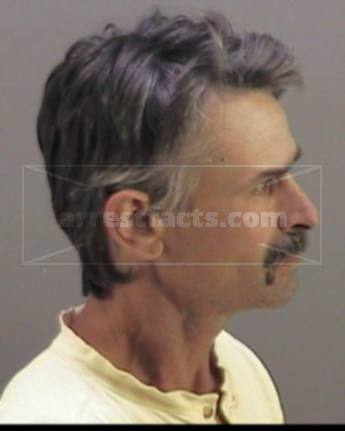 Keith Raymond Bates