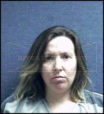 Farrah Jo Jones