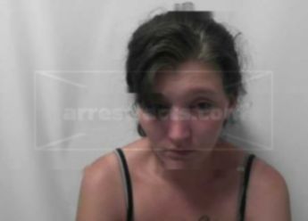Brittany Nicole Bayless