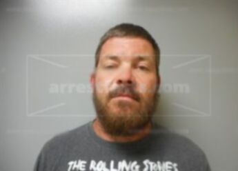 Derrick Wayne Metz