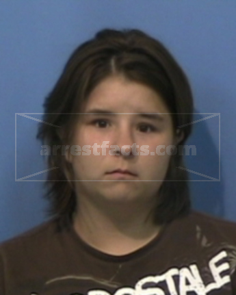 Justine Leighnann Scott