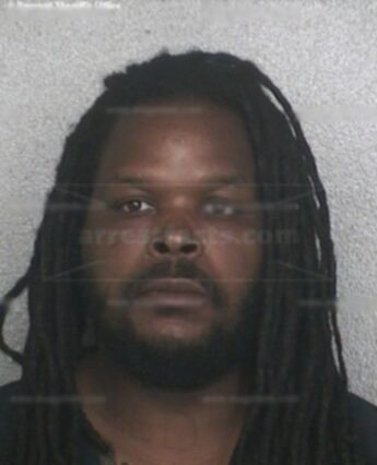 Brandon Sharod Holloman