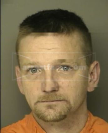 David Lester Huffman