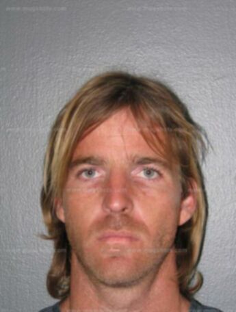 Christopher Blaine Norman
