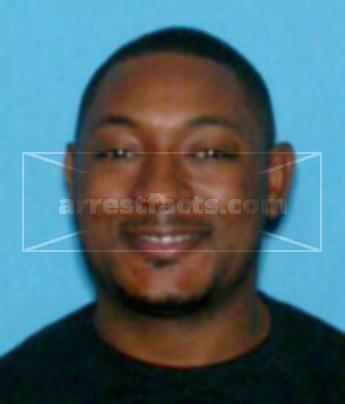 Fred Dewayne Shaw