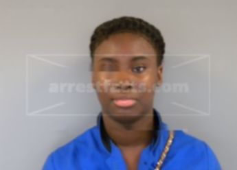 Tiara H Berry