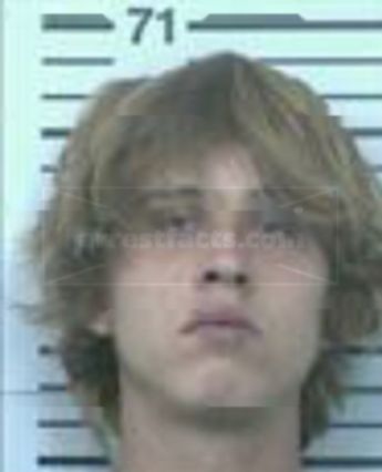 Keith Wayne Mitchell