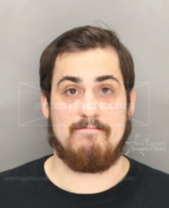 Nathanael David Goode