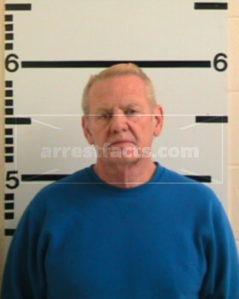 David George Pfeifer