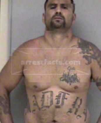 Steven Valdez