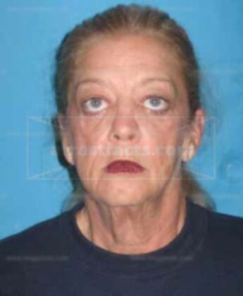 Rhonda L Russell
