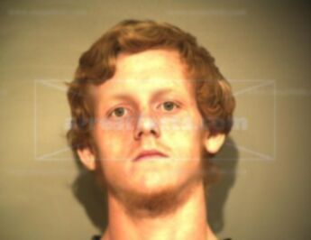 Sydney Forest Russell Kintz