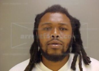 Brandon Martell Hill