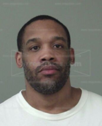 Melvin Lyvonne Ayers