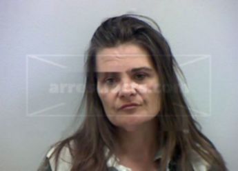 Patricia A Mccarty