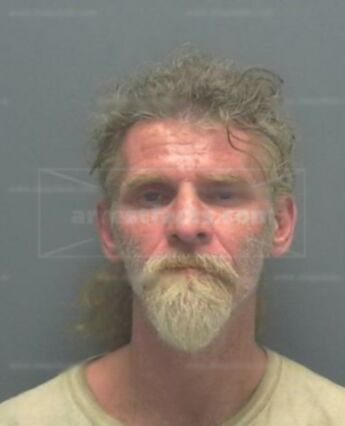 Scott Charles Cox